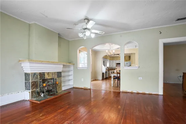 $175,000 | 1215 North 18th Street, Waco, TX 76707