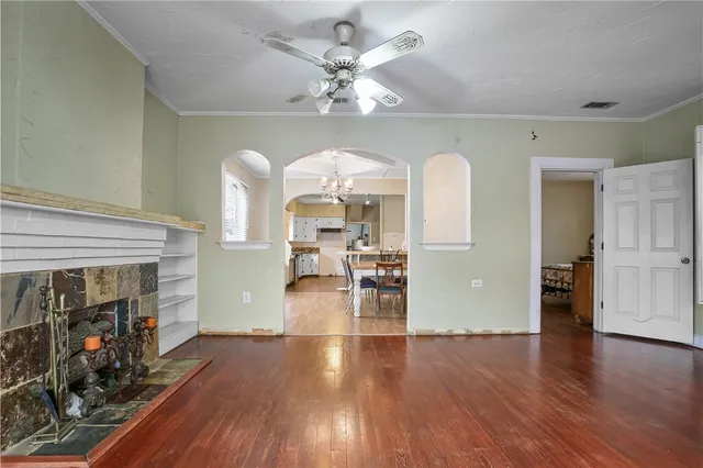 $175,000 | 1215 North 18th Street, Waco, TX 76707