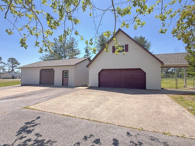 6241 Wards Mill Road Marion, IL 62959 - Photo 24 of 29