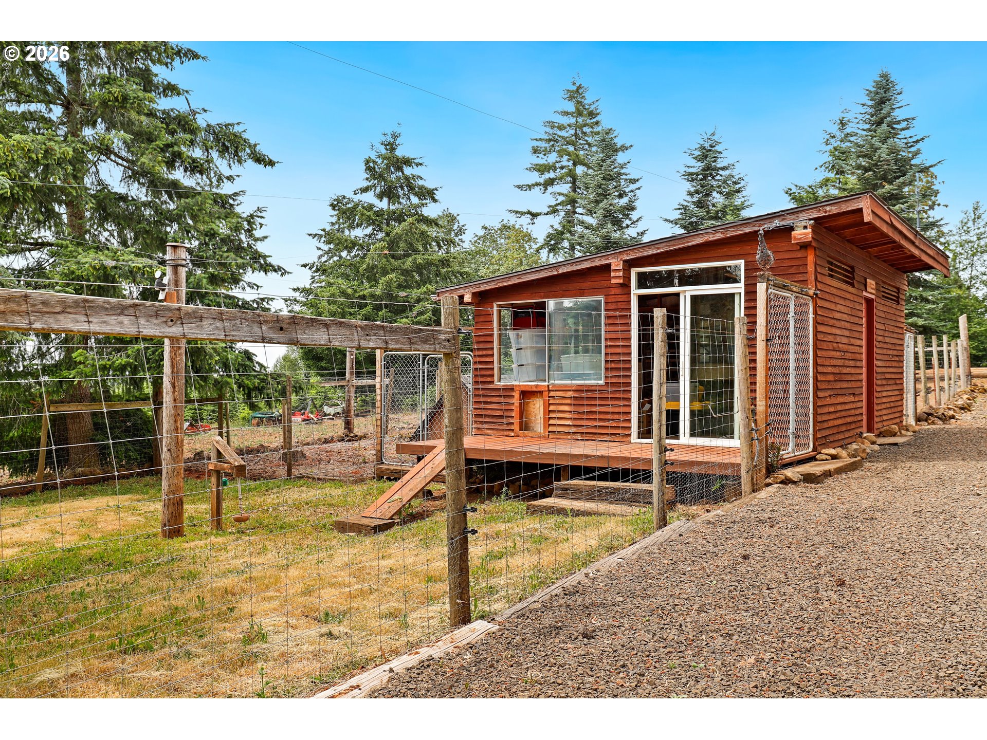 33740 South Ball Road Molalla, OR 97038 - Photo 32 of 36