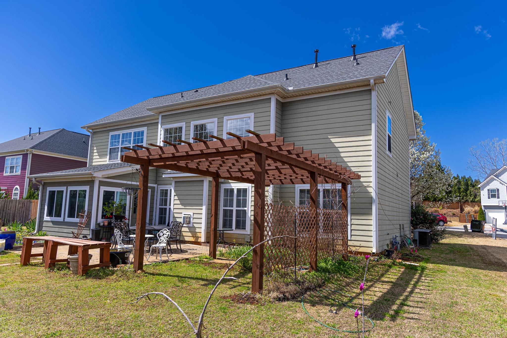 232 Coburg Court Boiling Springs, SC 29316 - Photo 14 of 31