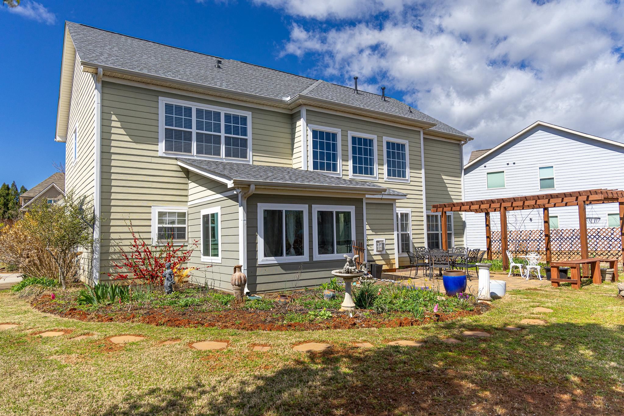 232 Coburg Court Boiling Springs, SC 29316 - Photo 15 of 31