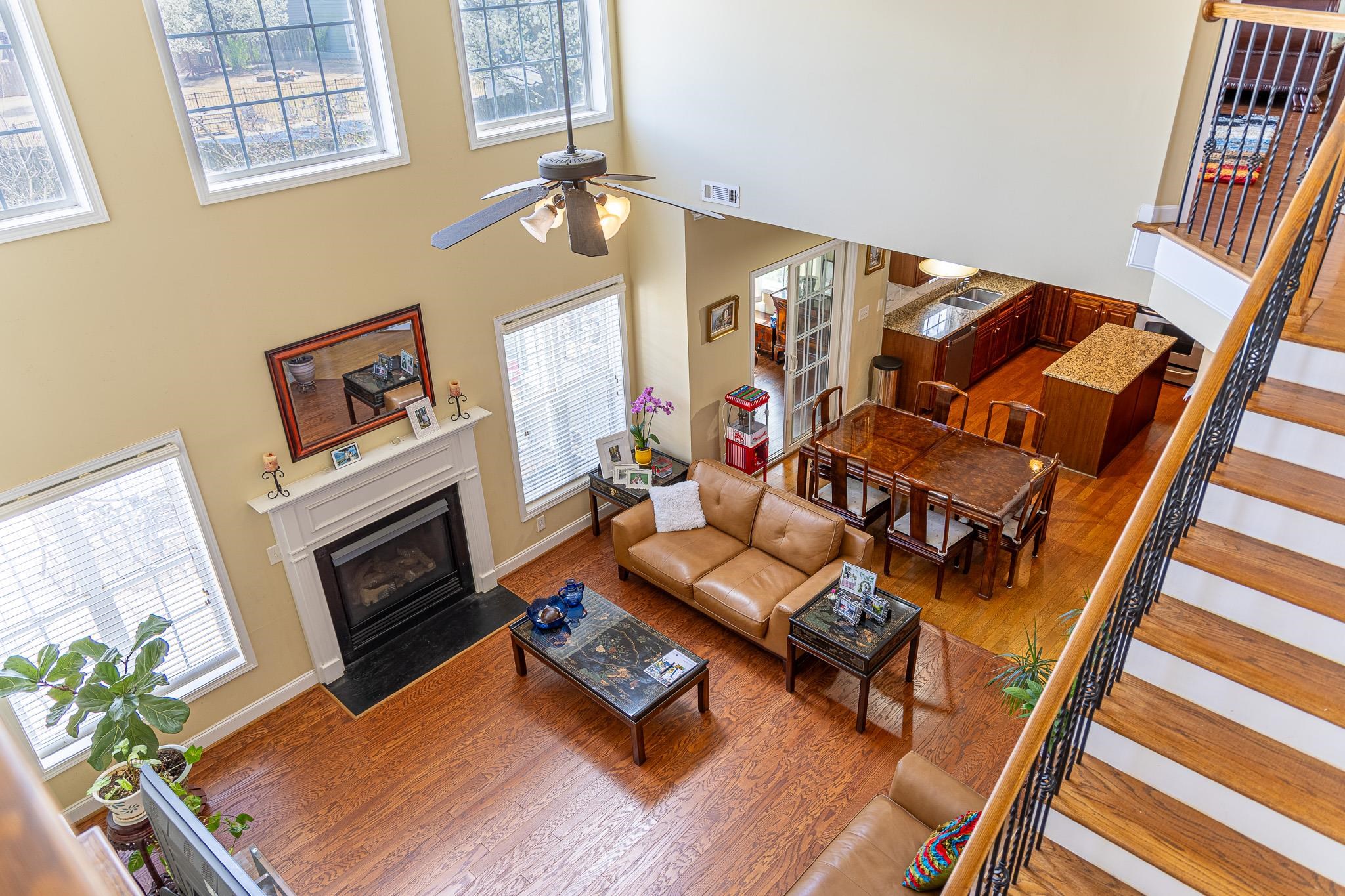 232 Coburg Court Boiling Springs, SC 29316 - Photo 20 of 31