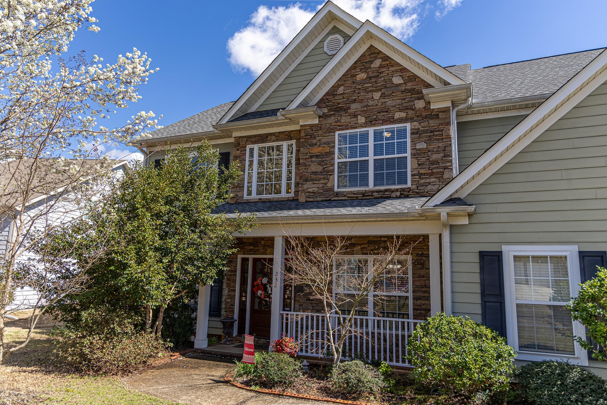 232 Coburg Court Boiling Springs, SC 29316 - Photo 30 of 31