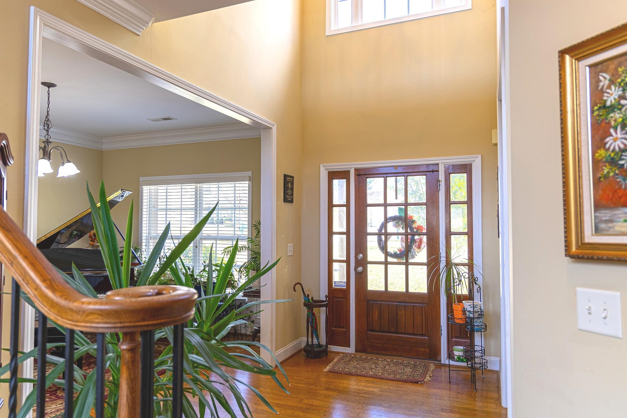 232 Coburg Court Boiling Springs, SC 29316 - Photo 3 of 31