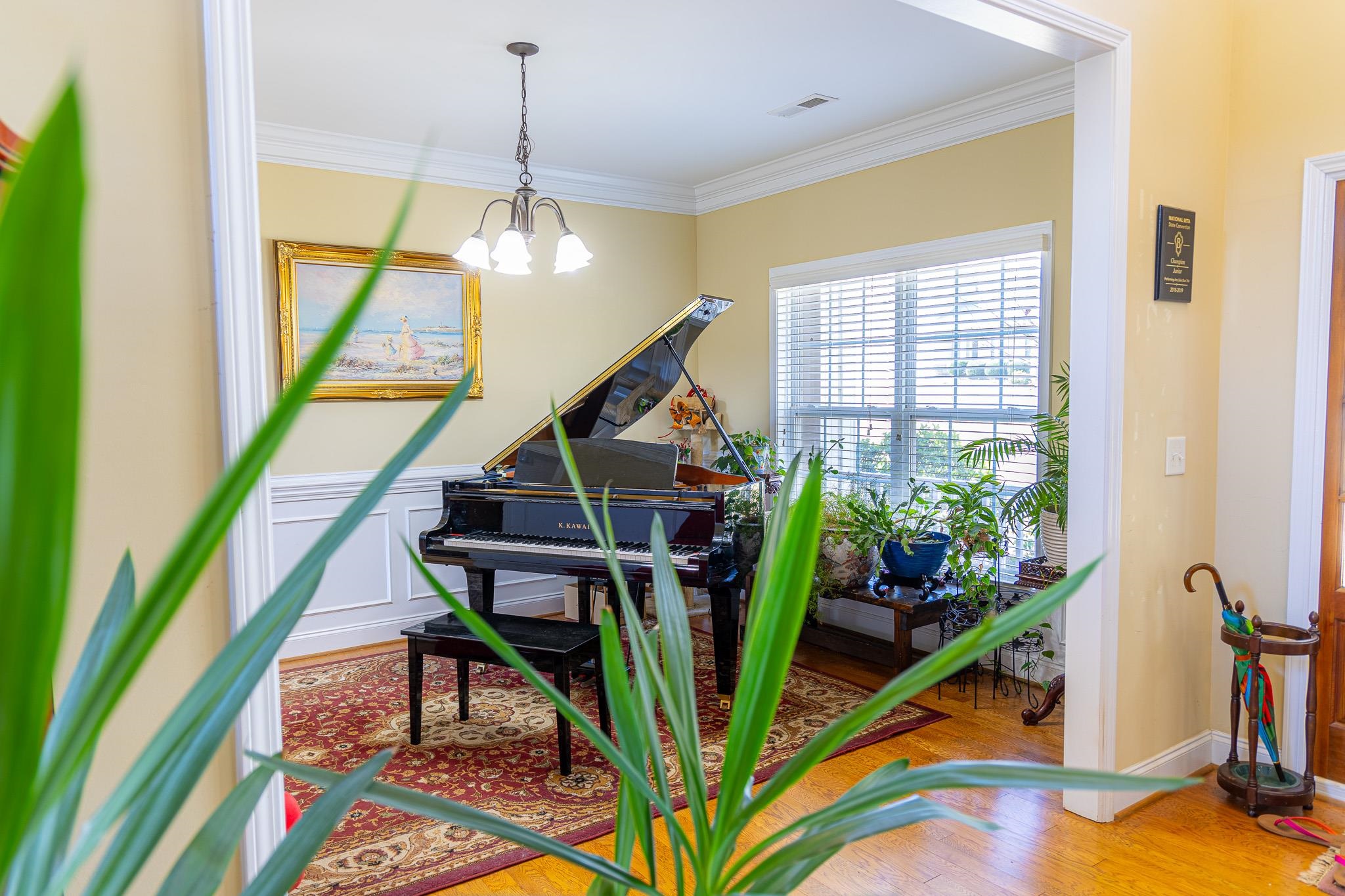 232 Coburg Court Boiling Springs, SC 29316 - Photo 4 of 31