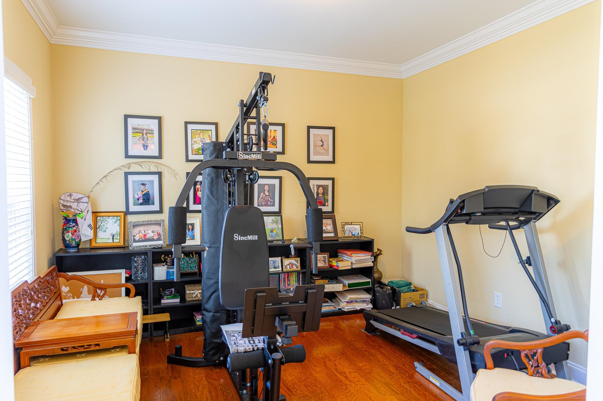 232 Coburg Court Boiling Springs, SC 29316 - Photo 5 of 31