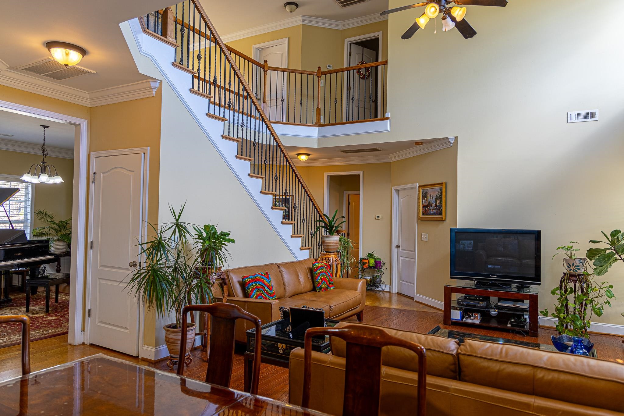 232 Coburg Court Boiling Springs, SC 29316 - Photo 8 of 31