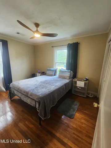 $77,900 | 301 Hopson Street, Tutwiler, MS 38963