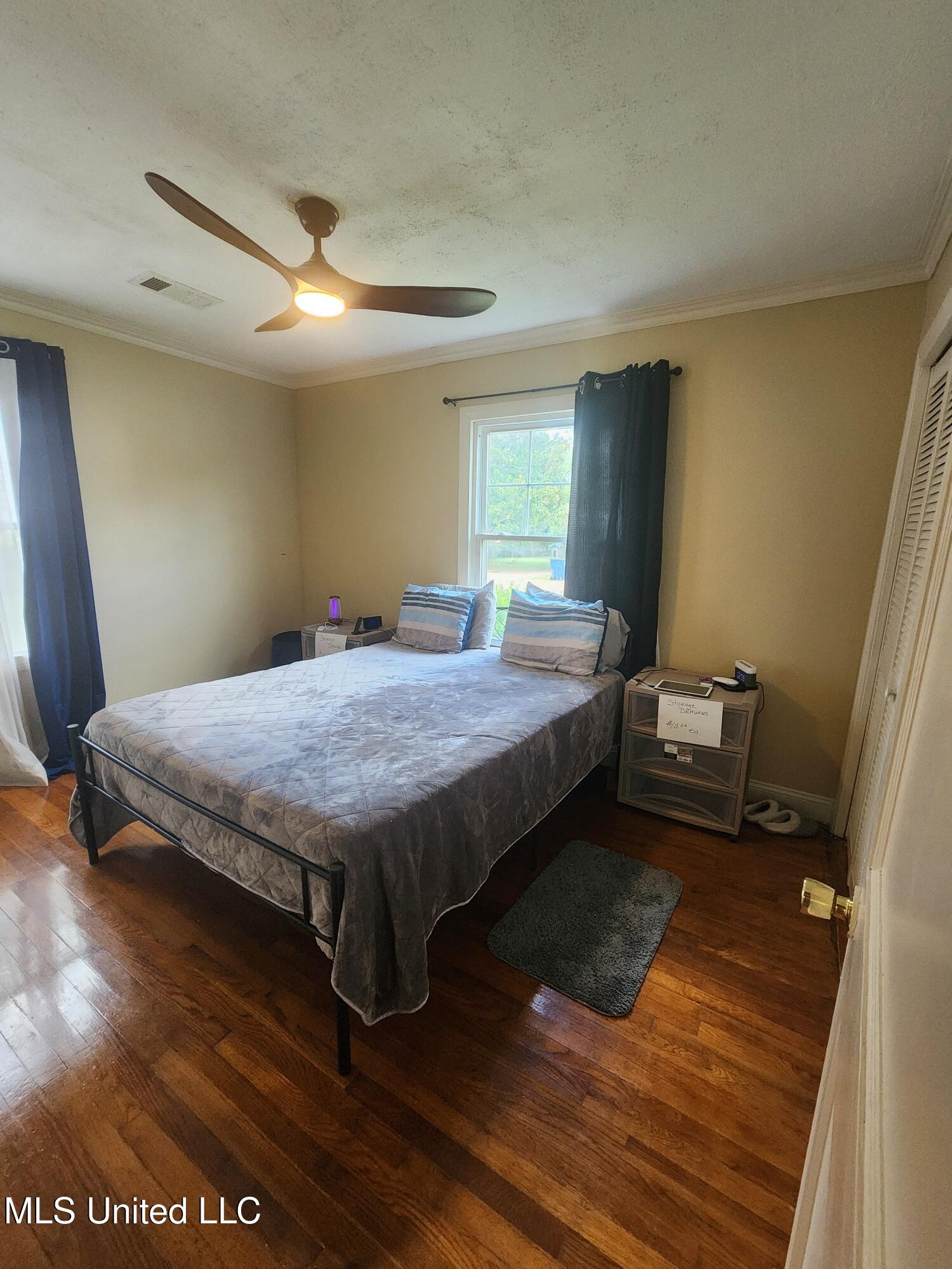 301 Hopson Street Tutwiler, MS 38963 - Photo 11 of 17 20250801_145902_resized_1