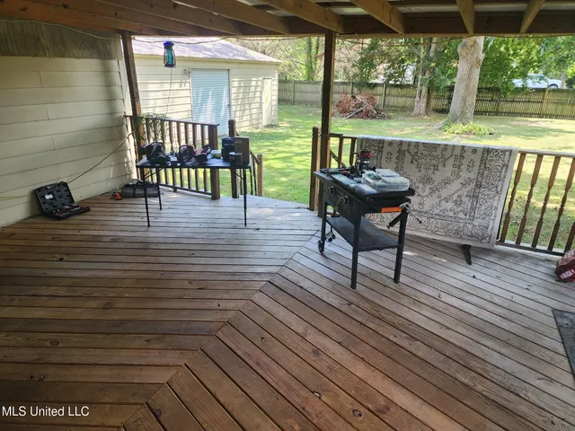 $77,900 | 301 Hopson Street, Tutwiler, MS 38963