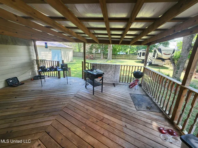 $77,900 | 301 Hopson Street, Tutwiler, MS 38963