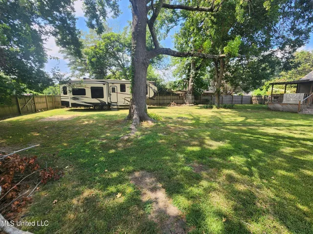 $77,900 | 301 Hopson Street, Tutwiler, MS 38963