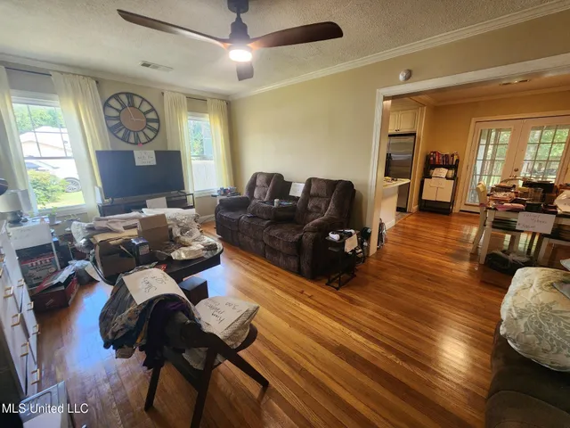 $77,900 | 301 Hopson Street, Tutwiler, MS 38963