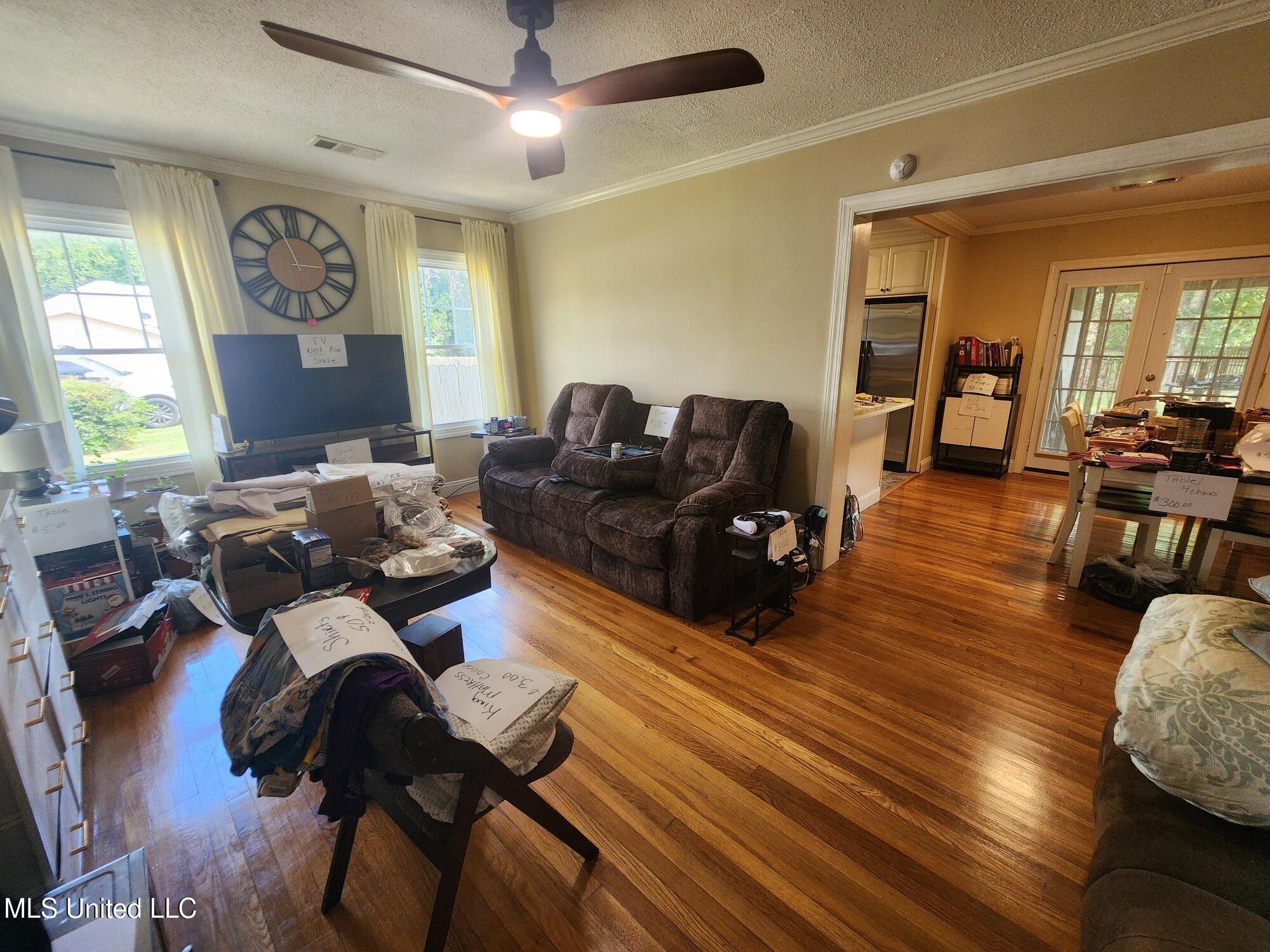 301 Hopson Street Tutwiler, MS 38963 - Photo 4 of 17 20250801_145739_resized_1