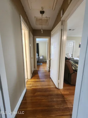 $77,900 | 301 Hopson Street, Tutwiler, MS 38963