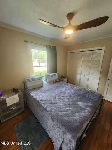 $77,900 | 301 Hopson Street, Tutwiler, MS 38963