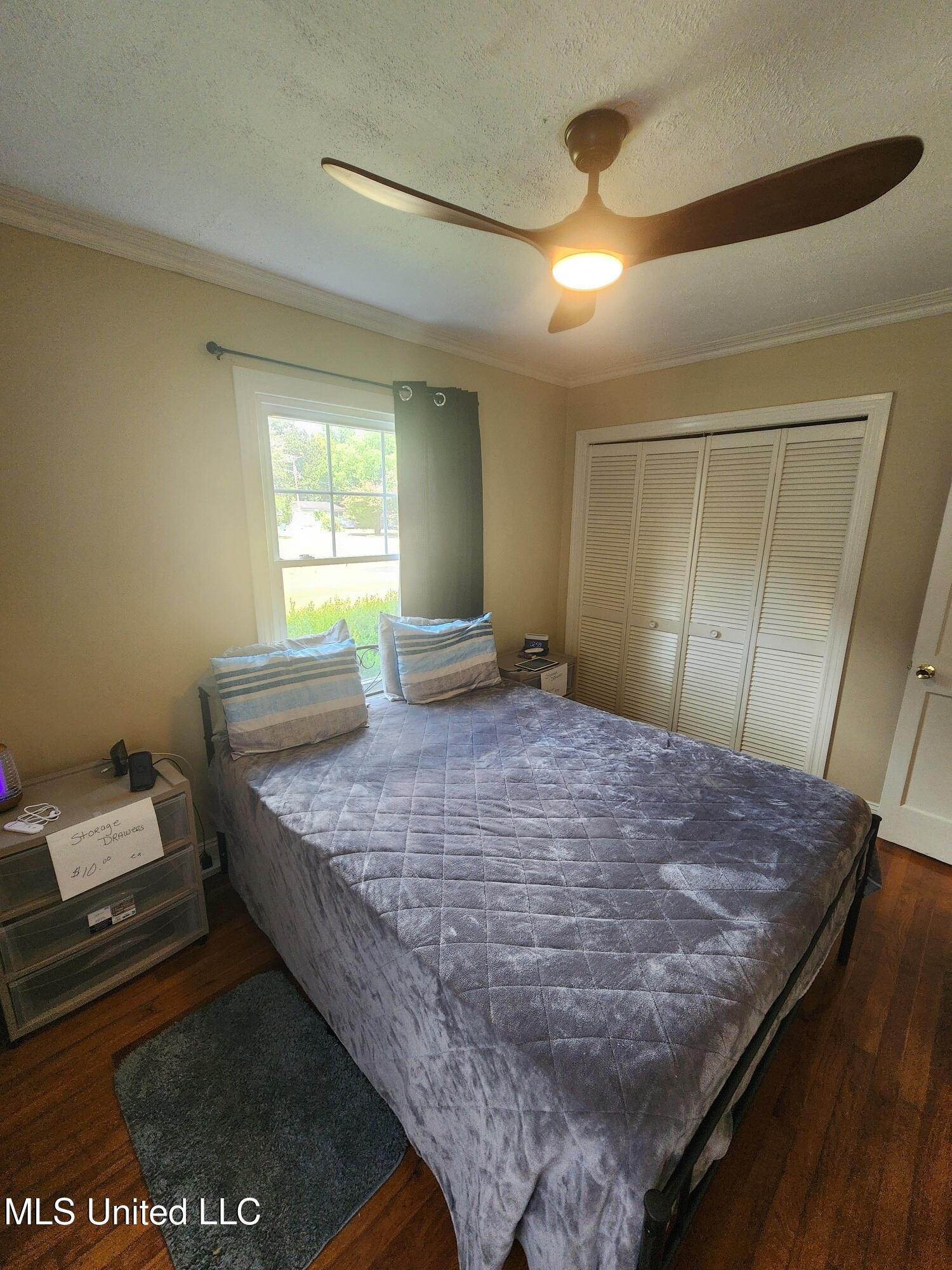 301 Hopson Street Tutwiler, MS 38963 - Photo 10 of 17 20250801_145849_resized_1