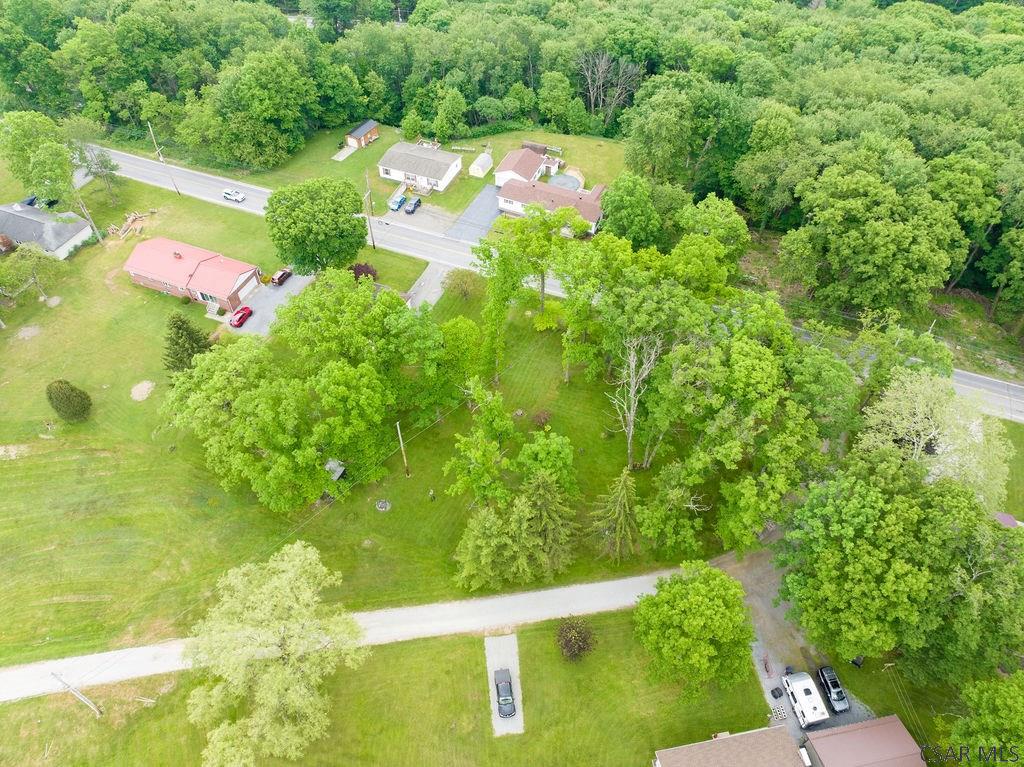 4611 Elton Road Elton, PA 15934 - Photo 26 of 35