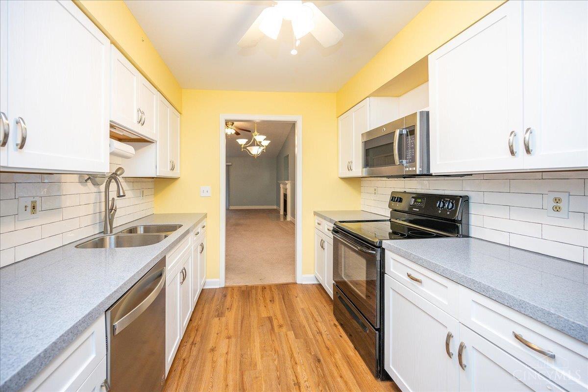 1251 Ebenezer Road, Unit 38 Cincinnati, OH 45233 - Photo 11 of 38 Gallery Image 11