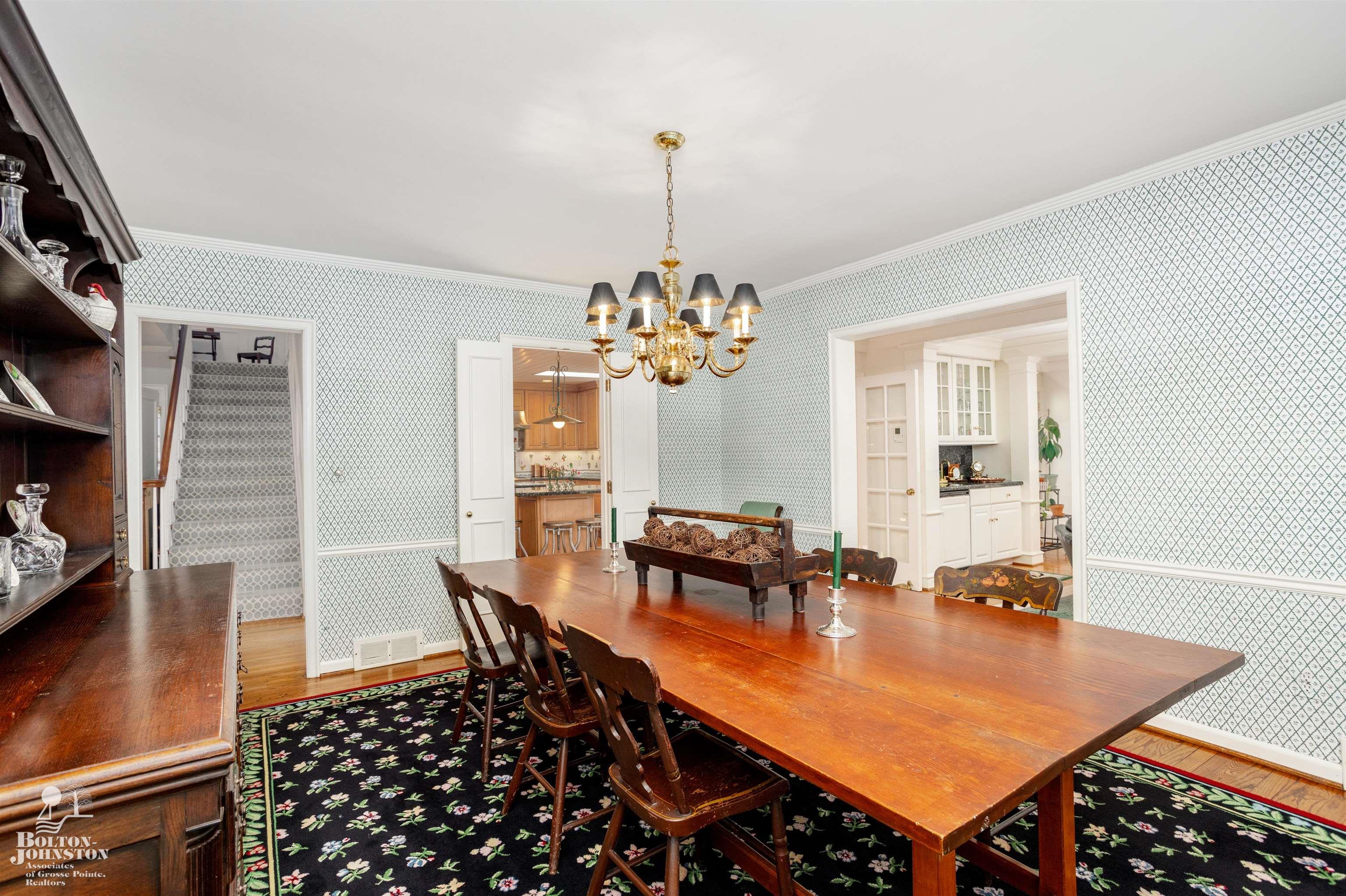 77 Merriweather Road Grosse Pointe Farms, MI 48236 - Photo 19 of 73