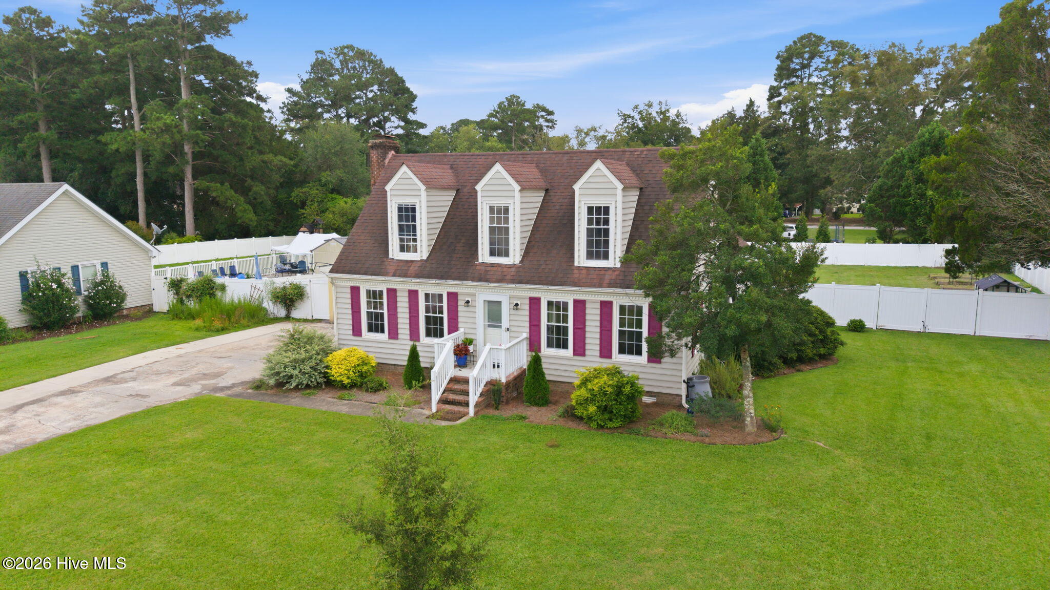 101 Marsh Road Washington, NC 27889 - Photo 6 of 60 Gallery Image 6