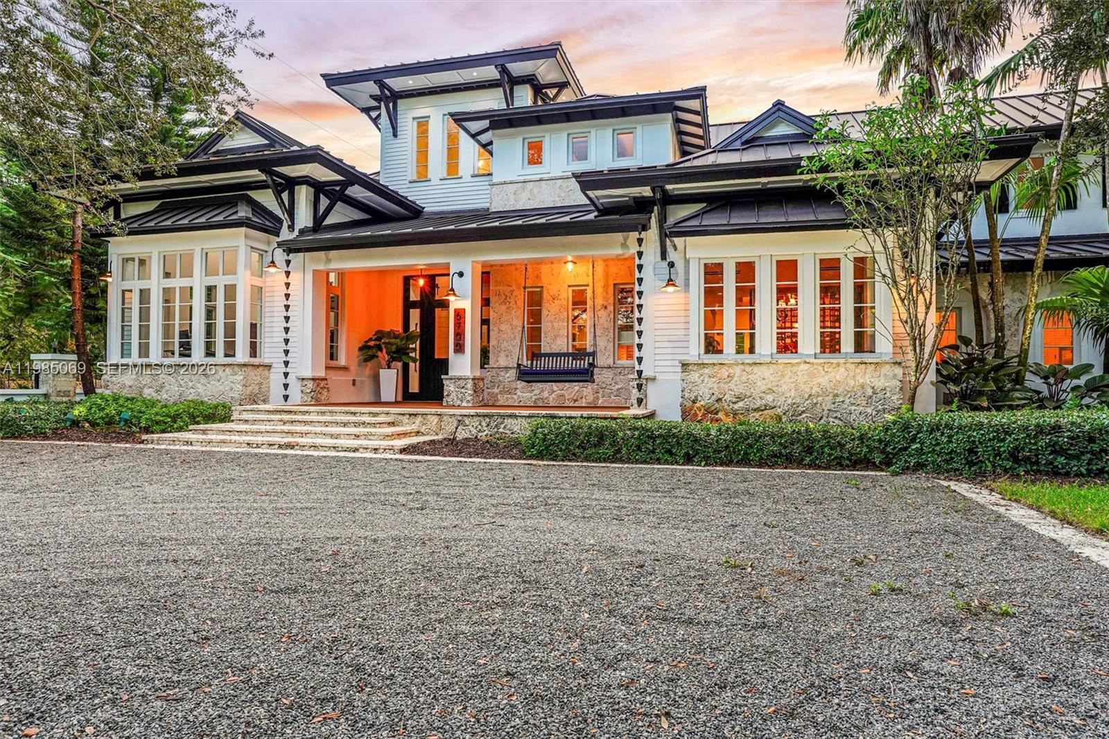 6700 Southwest 132nd Street Pinecrest, FL 33156 - Photo 4 of 99