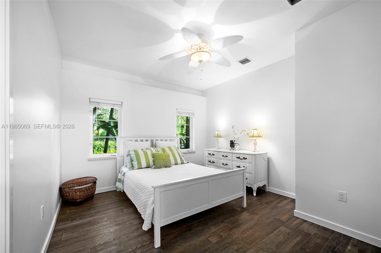 6700 Southwest 132nd Street Pinecrest, FL 33156 - Photo 58 of 99 Downstairs bedroom #4