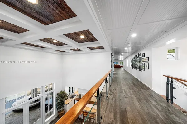 $6,695,000 | 6700 Southwest 132nd Street, Pinecrest, FL 33156