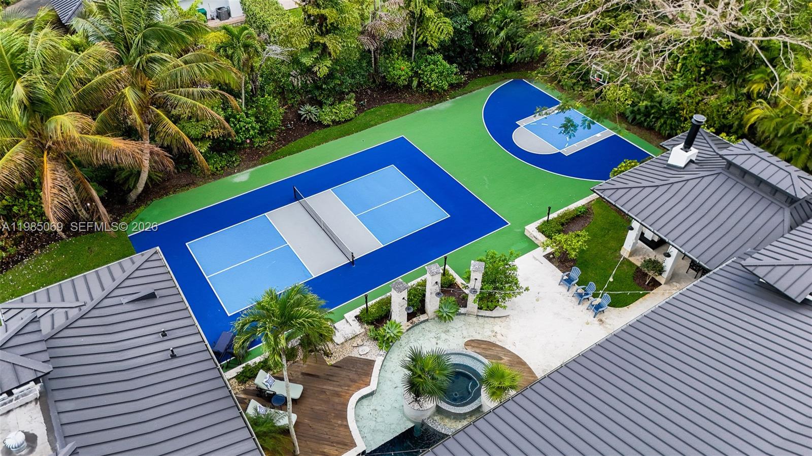 6700 Southwest 132nd Street Pinecrest, FL 33156 - Photo 95 of 99