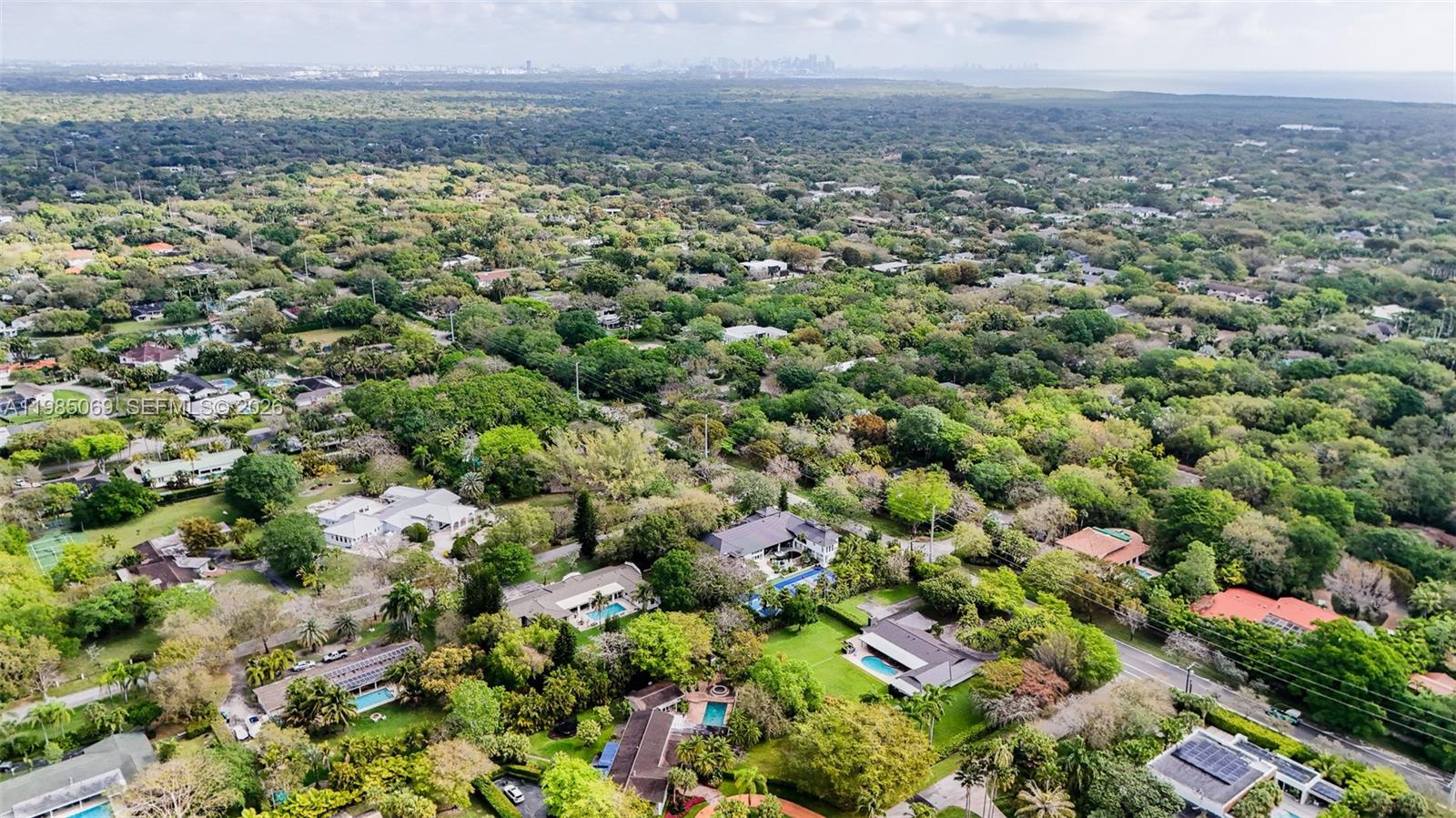 6700 Southwest 132nd Street Pinecrest, FL 33156 - Photo 98 of 99