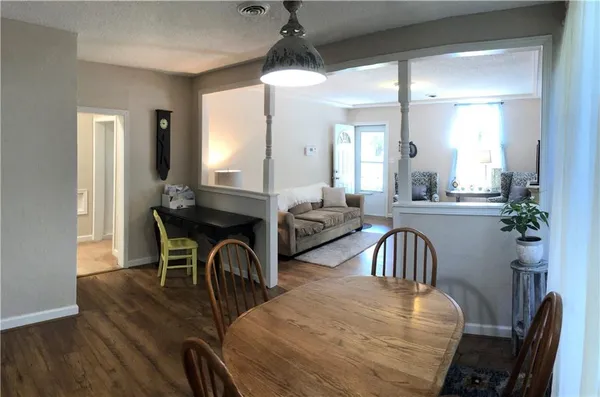 $144,000 | 312 Grand Avenue, Leavenworth, KS 66048