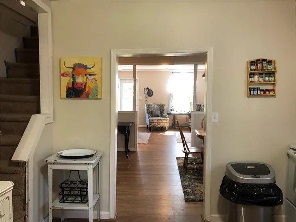 $144,000 | 312 Grand Avenue, Leavenworth, KS 66048