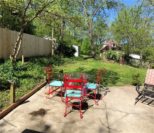 $144,000 | 312 Grand Avenue, Leavenworth, KS 66048