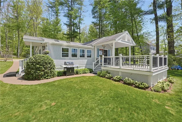 $550,000 | 12 Lesieur Lane, Burrillville, RI 02859