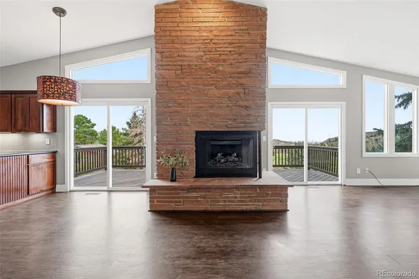 $989,000 | 15743 Wedge Way, Morrison, CO 80465