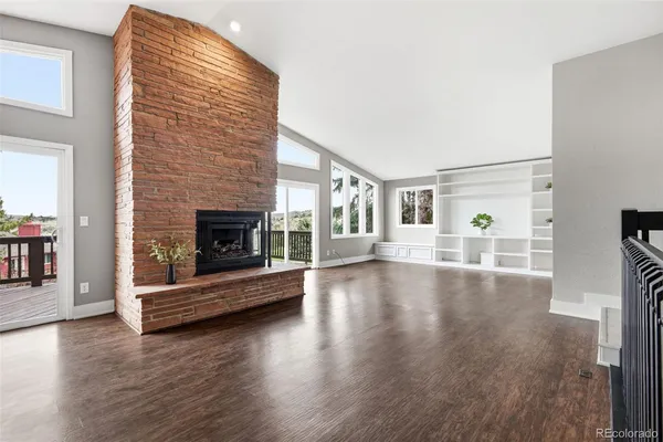 $989,000 | 15743 Wedge Way, Morrison, CO 80465