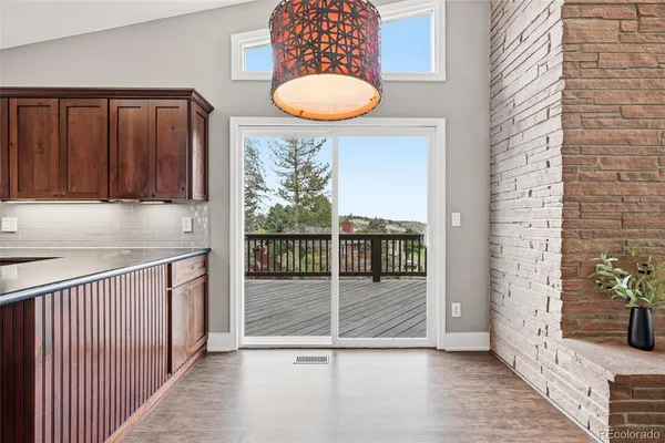 $989,000 | 15743 Wedge Way, Morrison, CO 80465