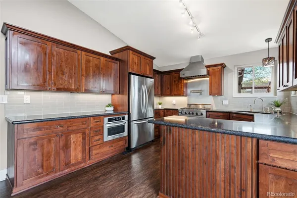 $989,000 | 15743 Wedge Way, Morrison, CO 80465