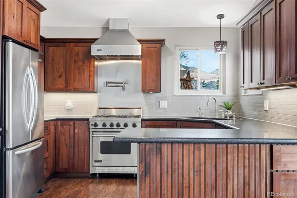 $989,000 | 15743 Wedge Way, Morrison, CO 80465