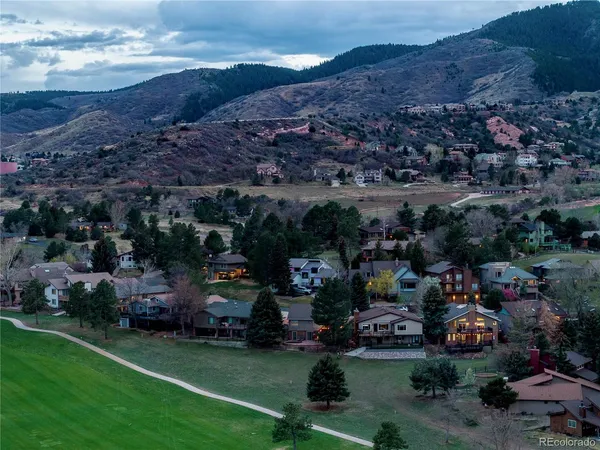 $989,000 | 15743 Wedge Way, Morrison, CO 80465