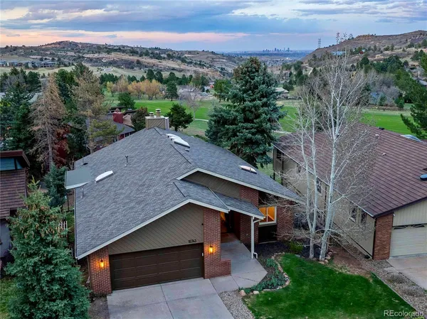 $989,000 | 15743 Wedge Way, Morrison, CO 80465