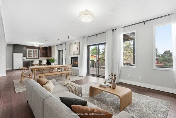 $989,000 | 15743 Wedge Way, Morrison, CO 80465