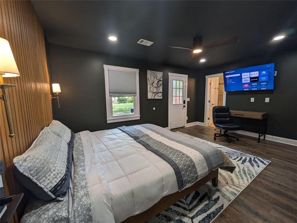 122 Malone Drive Rome, GA 30165 - Photo 2 of 20