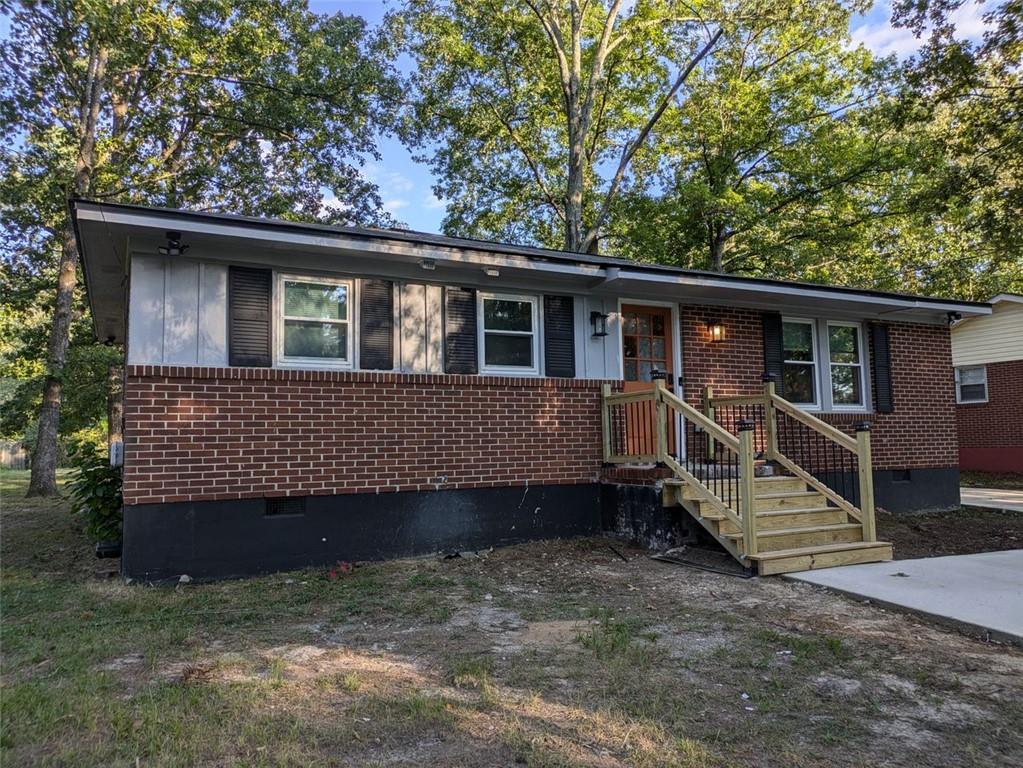 122 Malone Drive Rome, GA 30165 - Photo 6 of 20