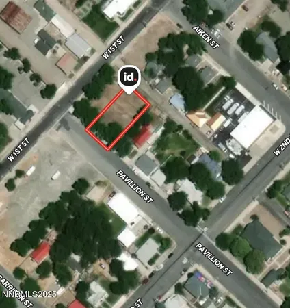 $50,000 | 15013611 Pavillion Street, Winnemucca, NV 89445