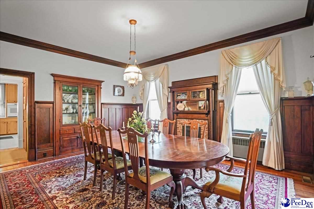 306 West Main Street Chesterfield, SC 29709 - Photo 22 of 75 Gallery Image 22