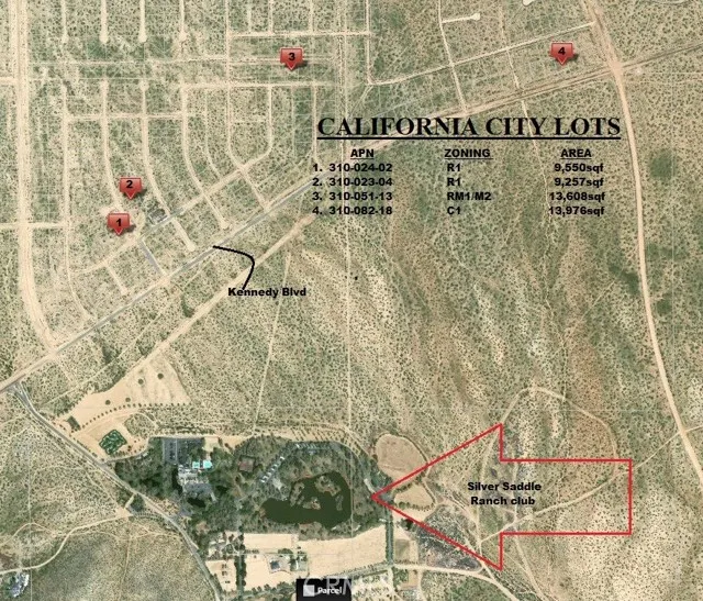 0 Raymond Avenue Edwards, CA 93523 - Photo 4 of 8 a bathroom with a shower