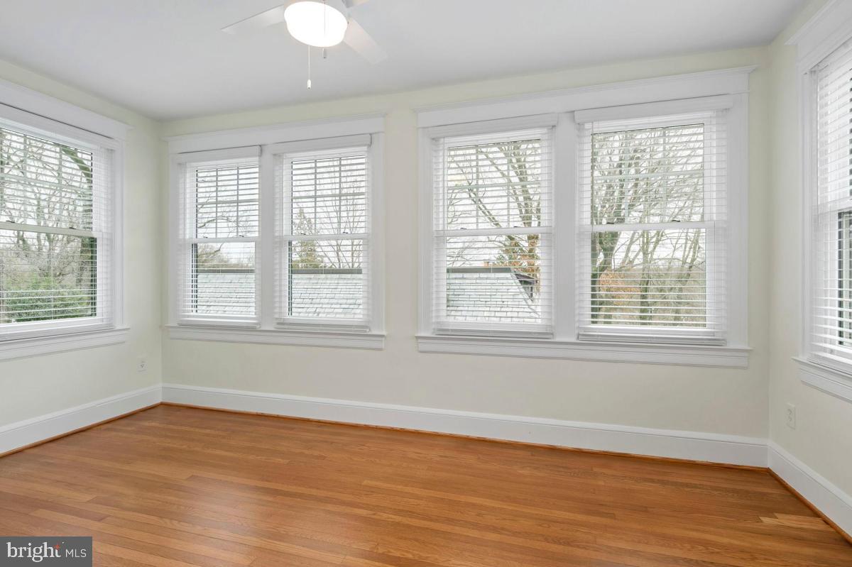 3643 Jenifer Street Northwest Washington, DC 20015 - Photo 23 of 48