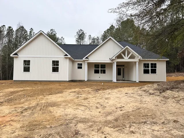 $389,900 | 4411 Seago Road, Hephzibah, GA 30815